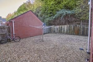 Communal Garden- click for photo gallery